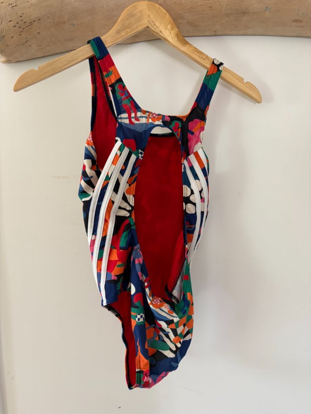 Adidas x Farm Rio One Piece - Picture 2 of 2